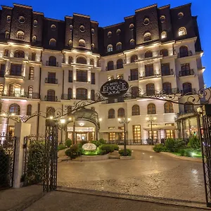 Epoque - Relais & Chateaux Bucharest